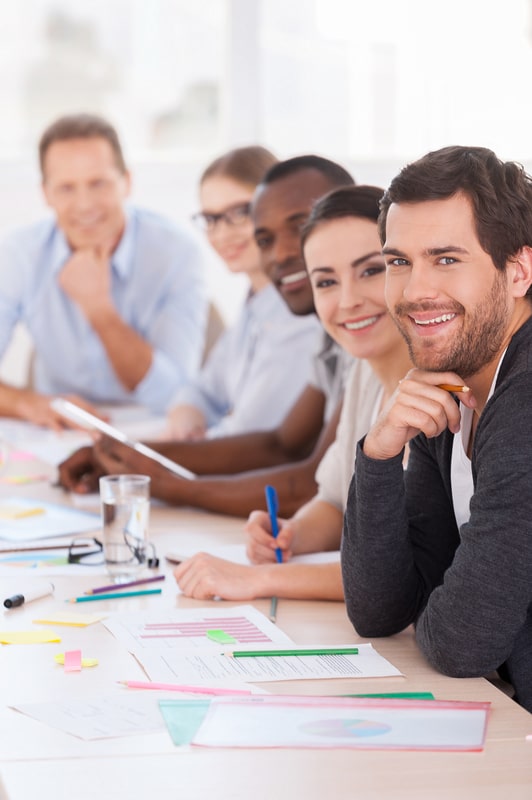 business scalability workshops